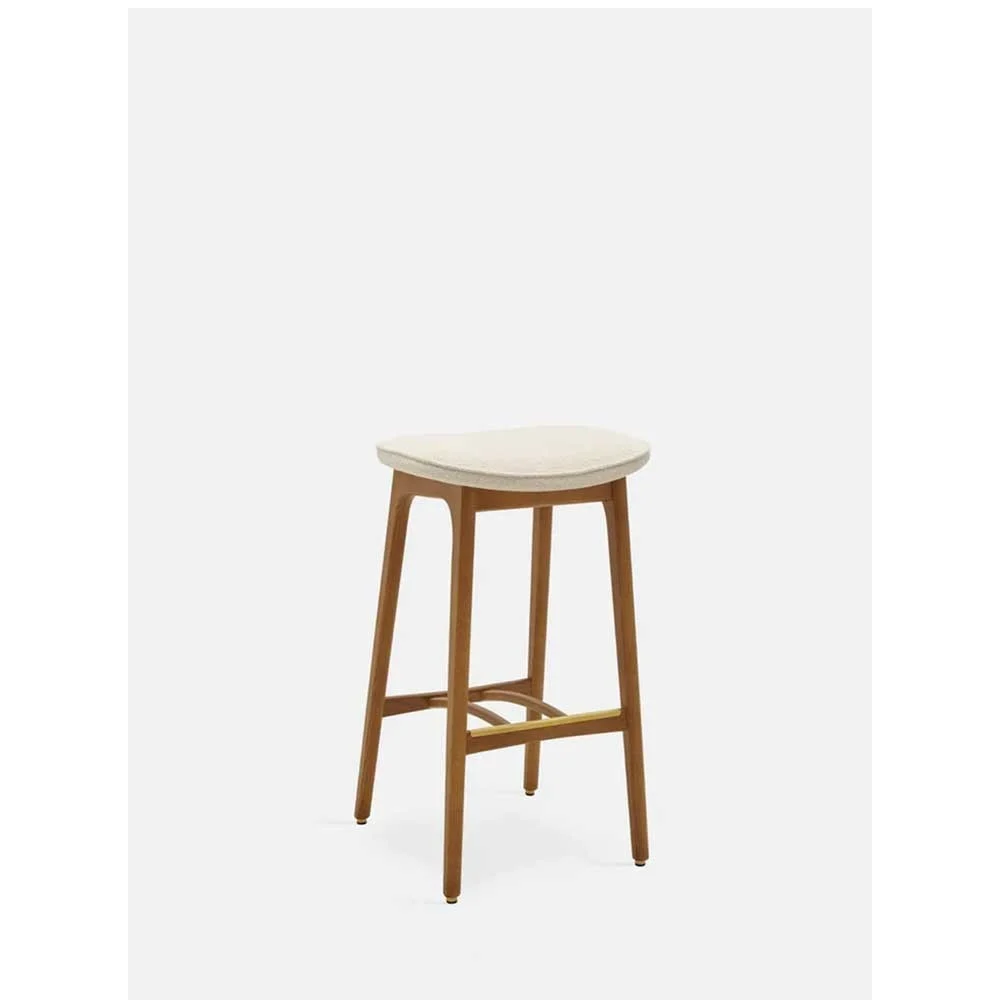 Sedia da bar 200-190 Basic M - Fibbia Crema