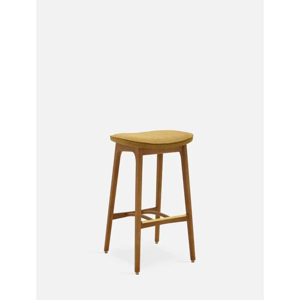 Sedia da bar 200-190 Basic M - Fibbia senape