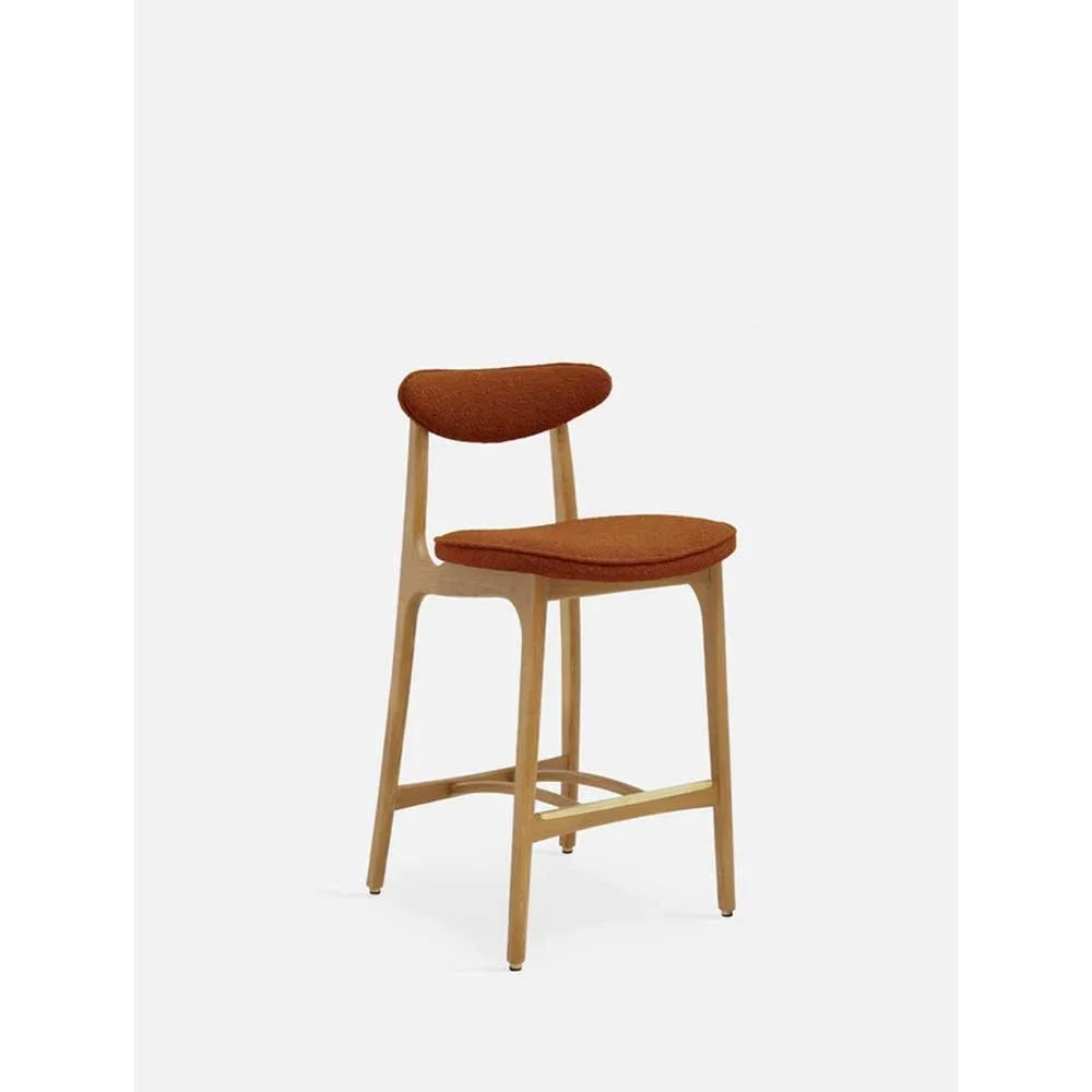 Sedia da bar 200-190 S - Fibbia Sierra