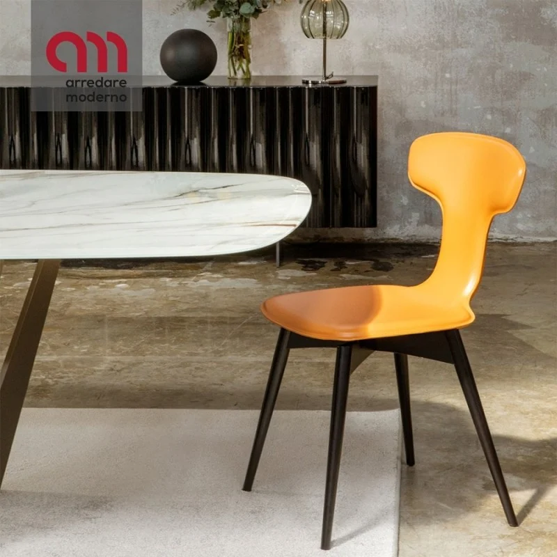 Sedia Dauphine Tonin Casa