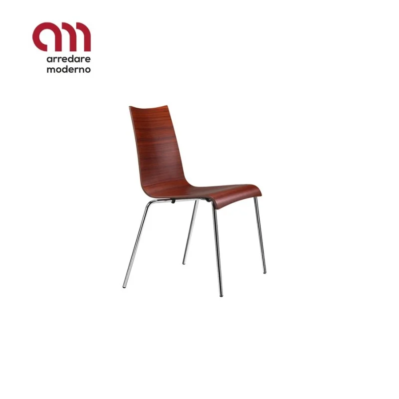 Sedia Easy Casprini