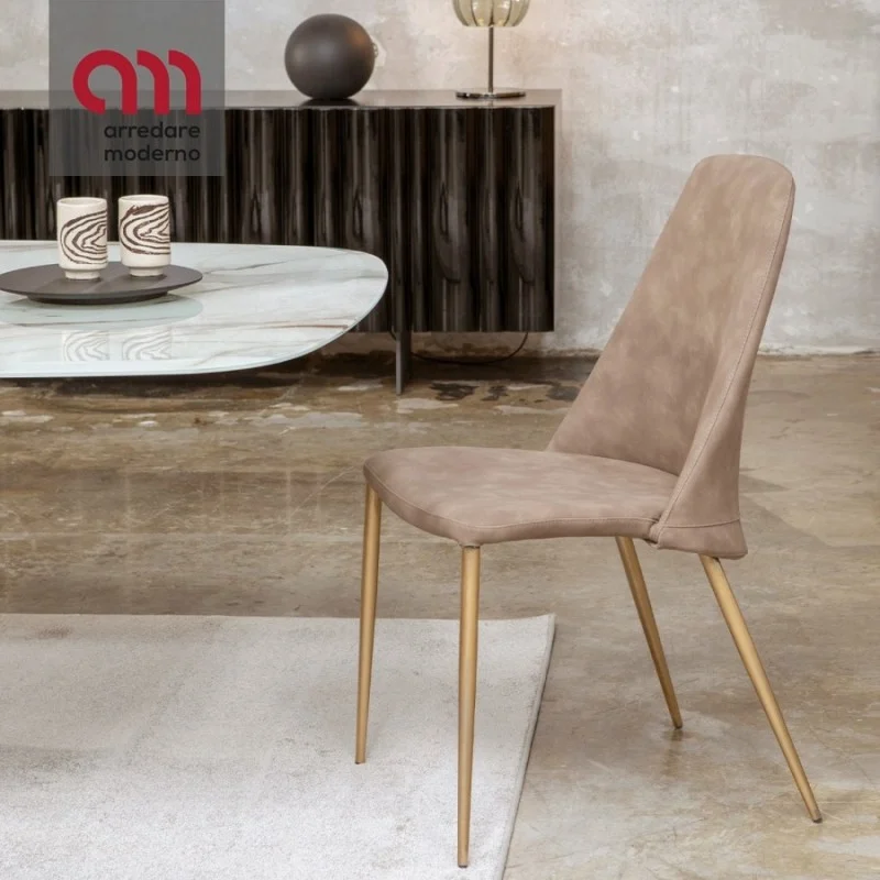 Sedia Elmo Tonin Casa