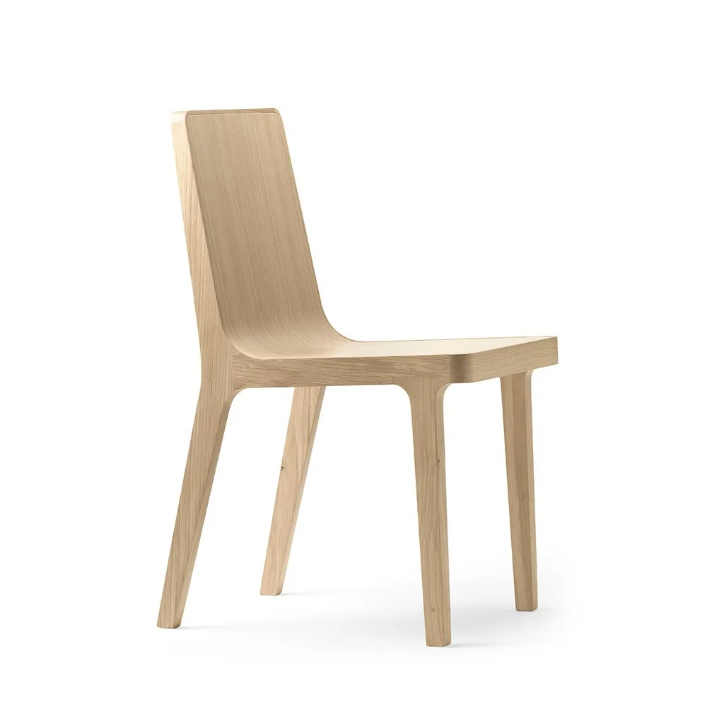 Sedia Emea rovere