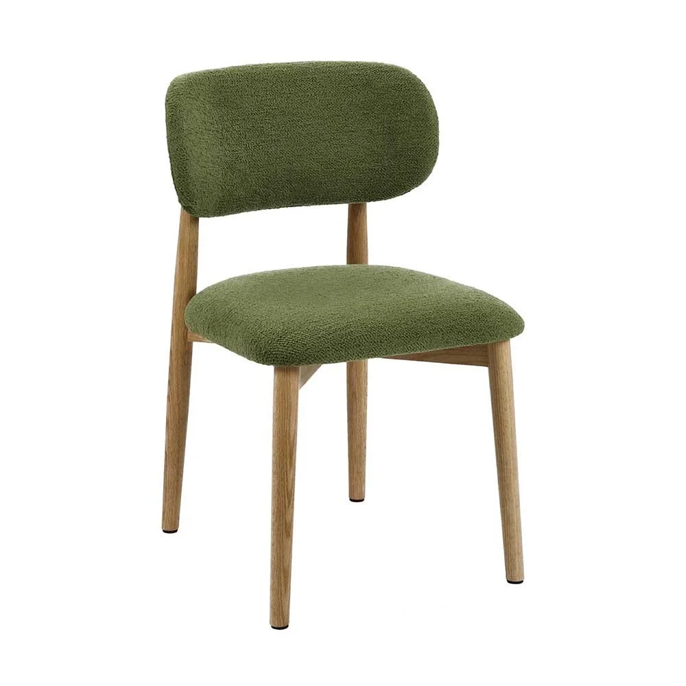 Sedia Hazel Verde