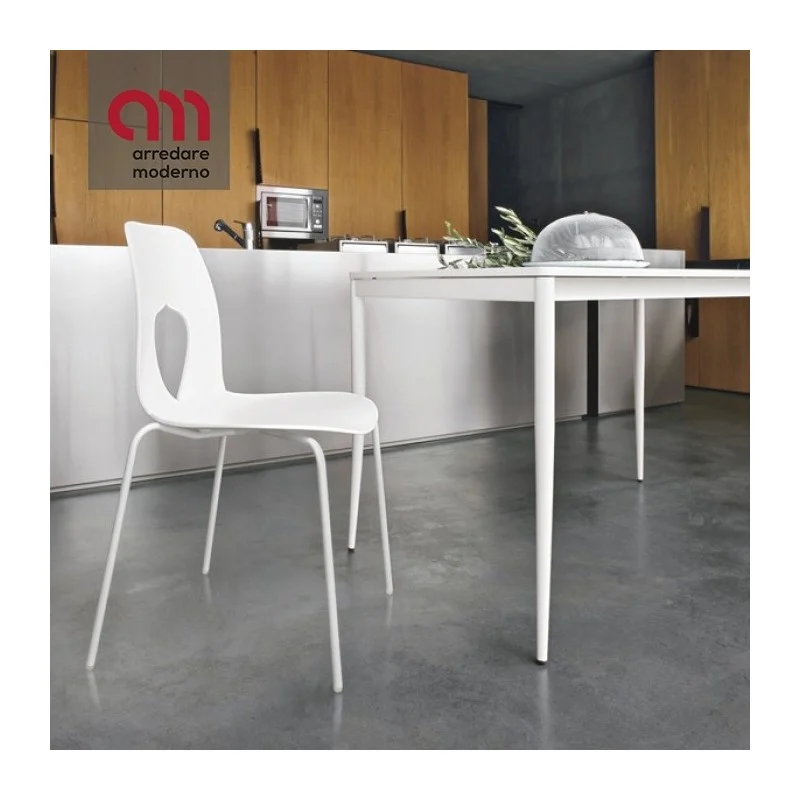 Sedia Hole Tonin Casa