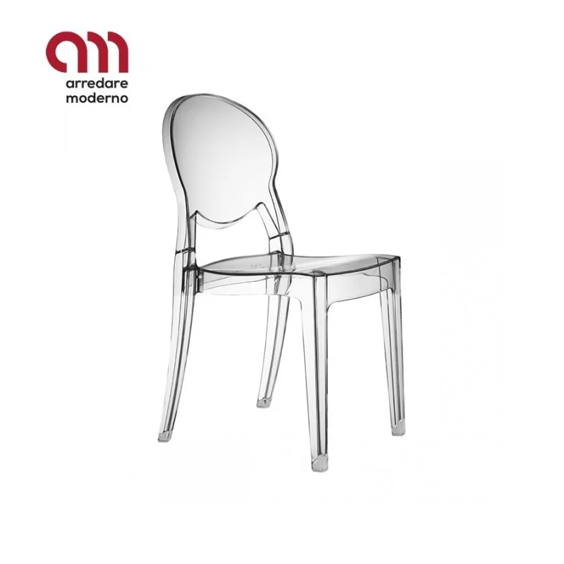 Sedia Igloo Chair Scab
