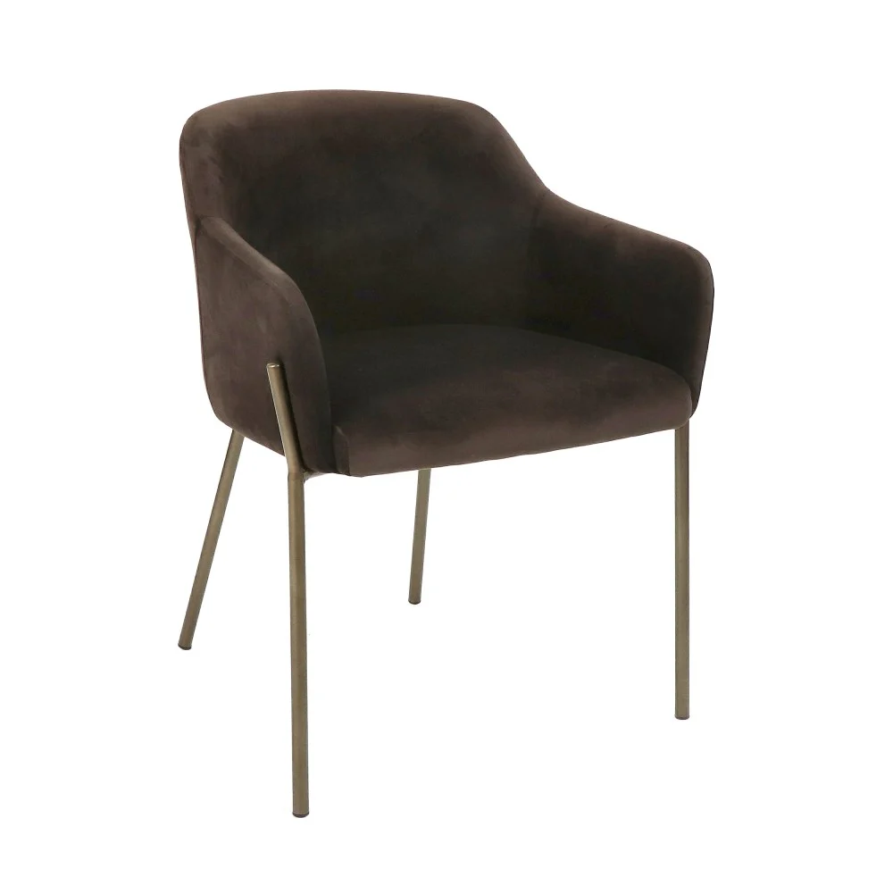 Sedia LOUISE - beige