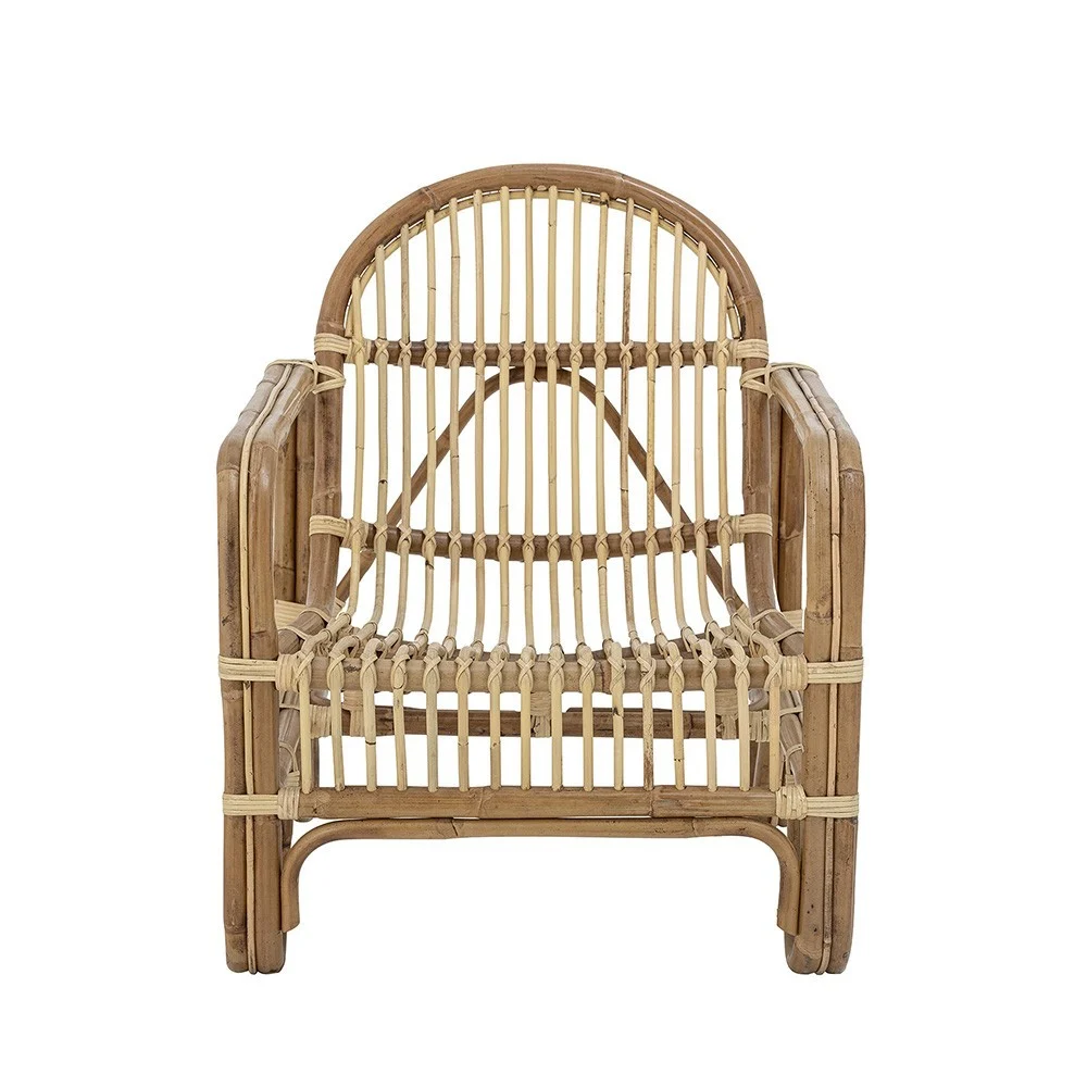 Sedia lounge Baal