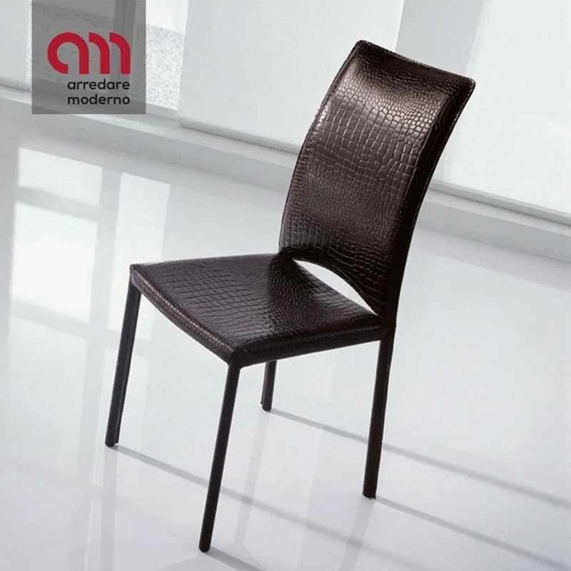 Sedia Madeleine Tonin Casa