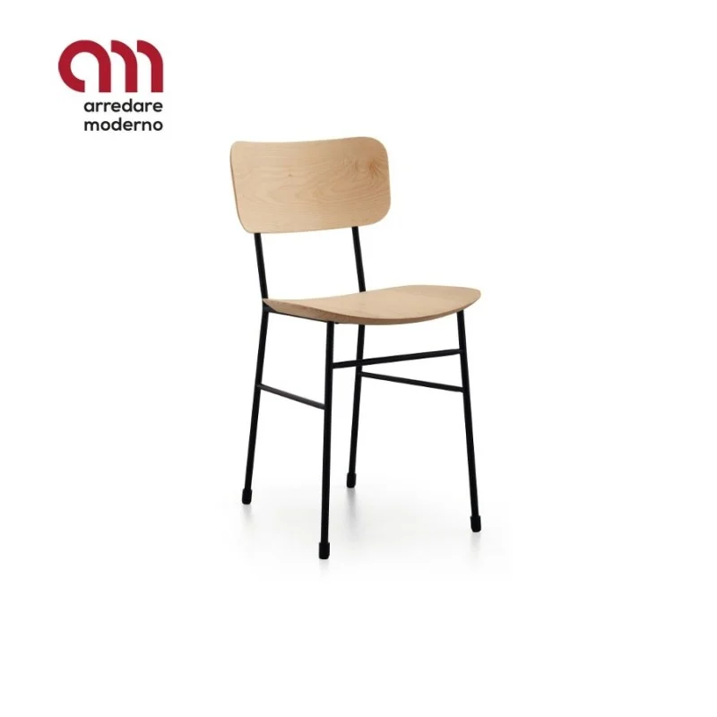 Sedia Master Midj S M LG