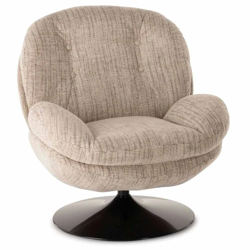 Sedia Memento Beige