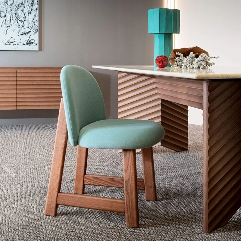 Sedia Pheaby Moroso