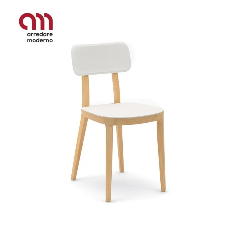 Sedia Porta Venezia Chair Infiniti Design