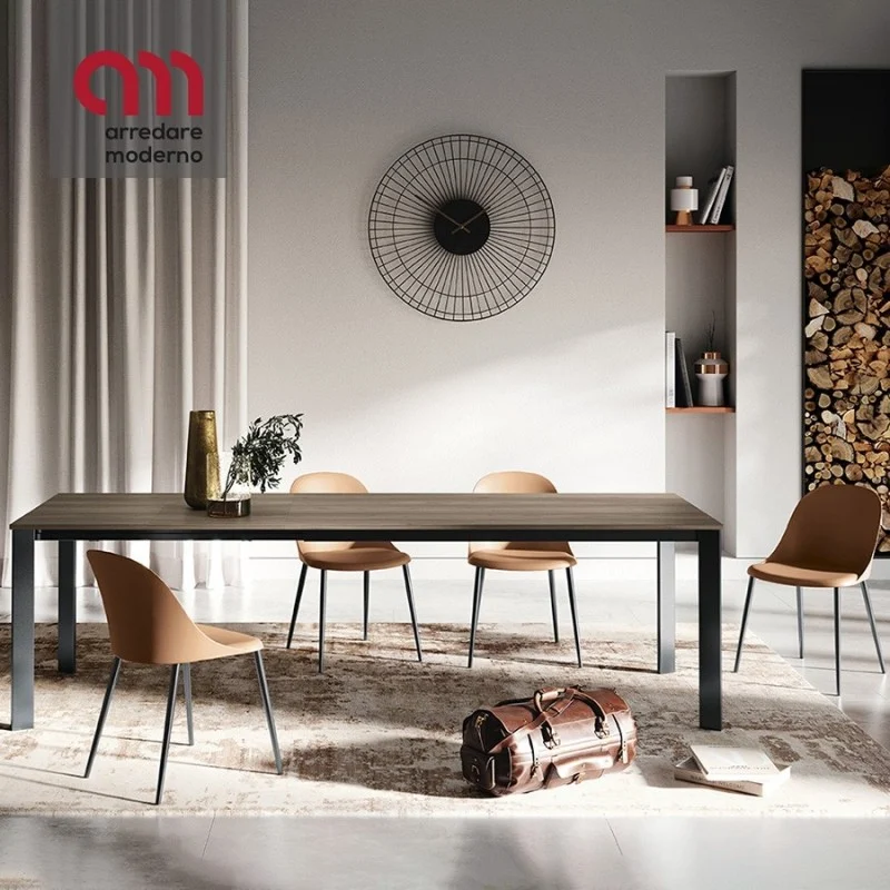 Sedia Sam Ingenia Casa Bontempi 44.77 - 44.78