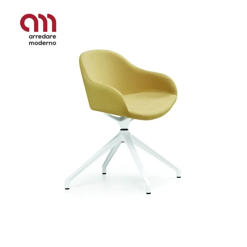 Sedia Sonny Midj PB MX TS