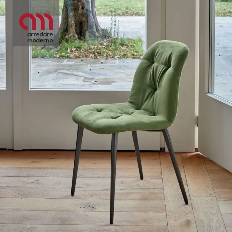 Sedia Spring Ingenia Casa Bontempi