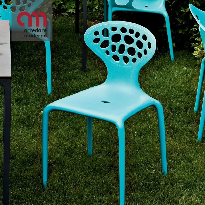 Sedia Supernatural Moroso