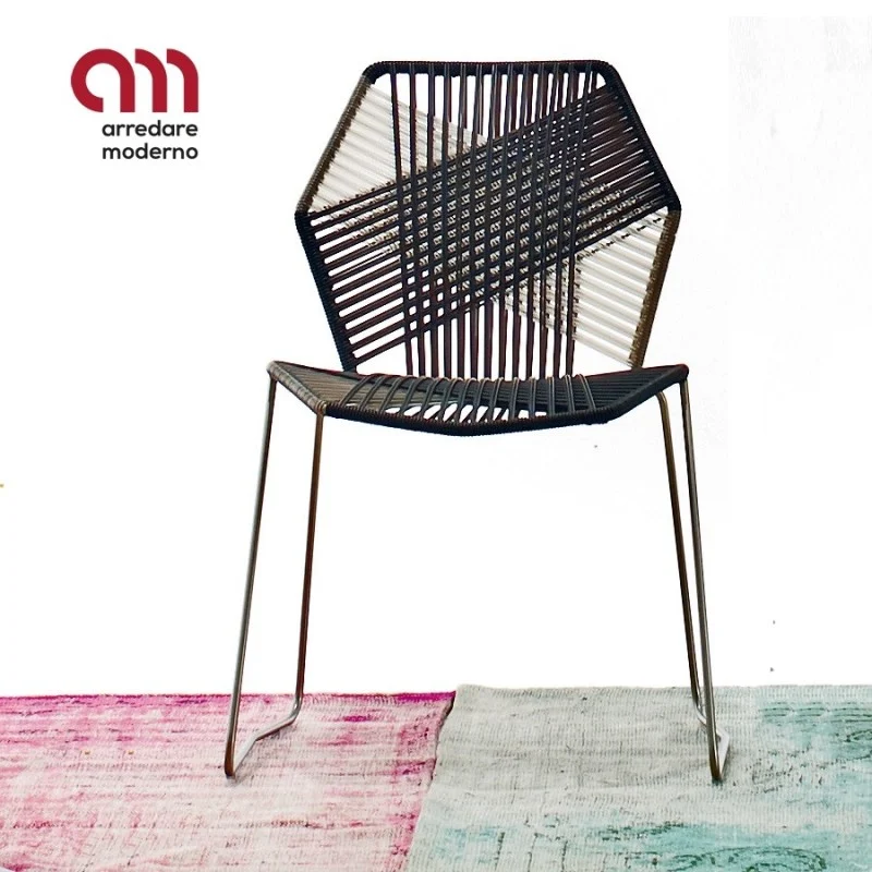 Sedia Tropicalia Moroso