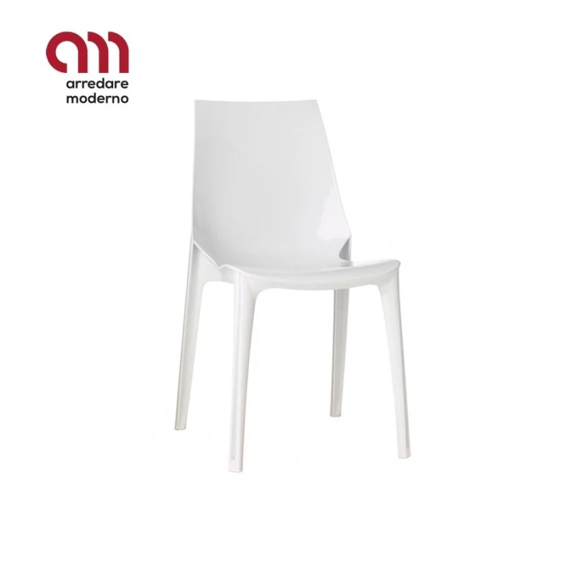 Sedia Vanity chair Scab