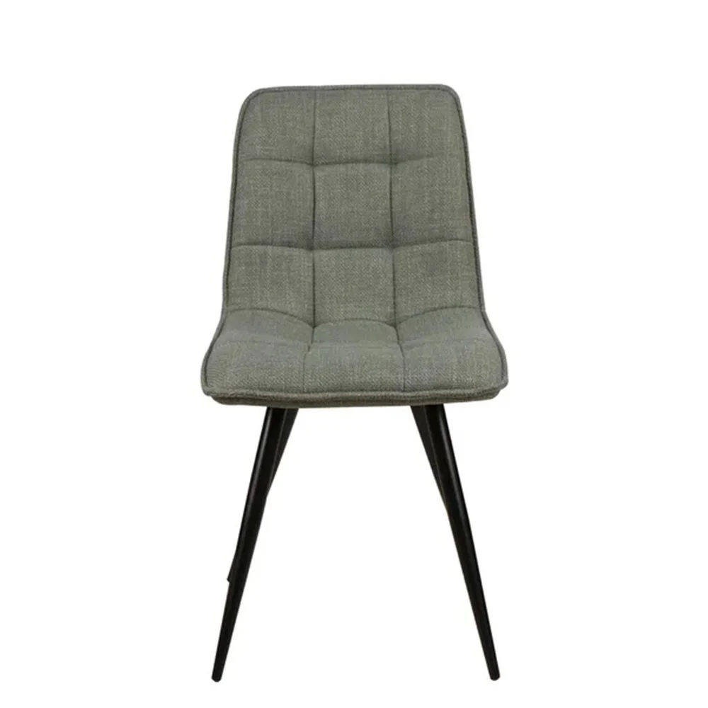 Sedia verde Alize