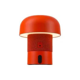 SENSA PLAY MINI LAMPADA BLUETOOTH ARANCIONE