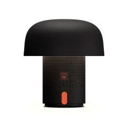SENSA PLAY LAMPADA BLUETOOTH ANTRACITE