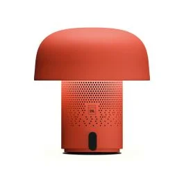 SENSA PLAY LAMPADA BLUETOOTH ARANCIONE