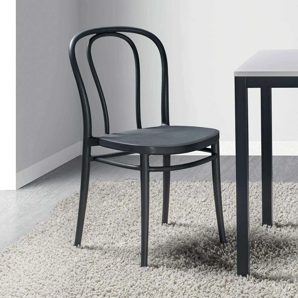20 Sedie Enea indoor e outdoor