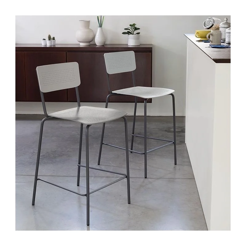 Sgabello College Ingenia Casa Bontempi versione outdoor