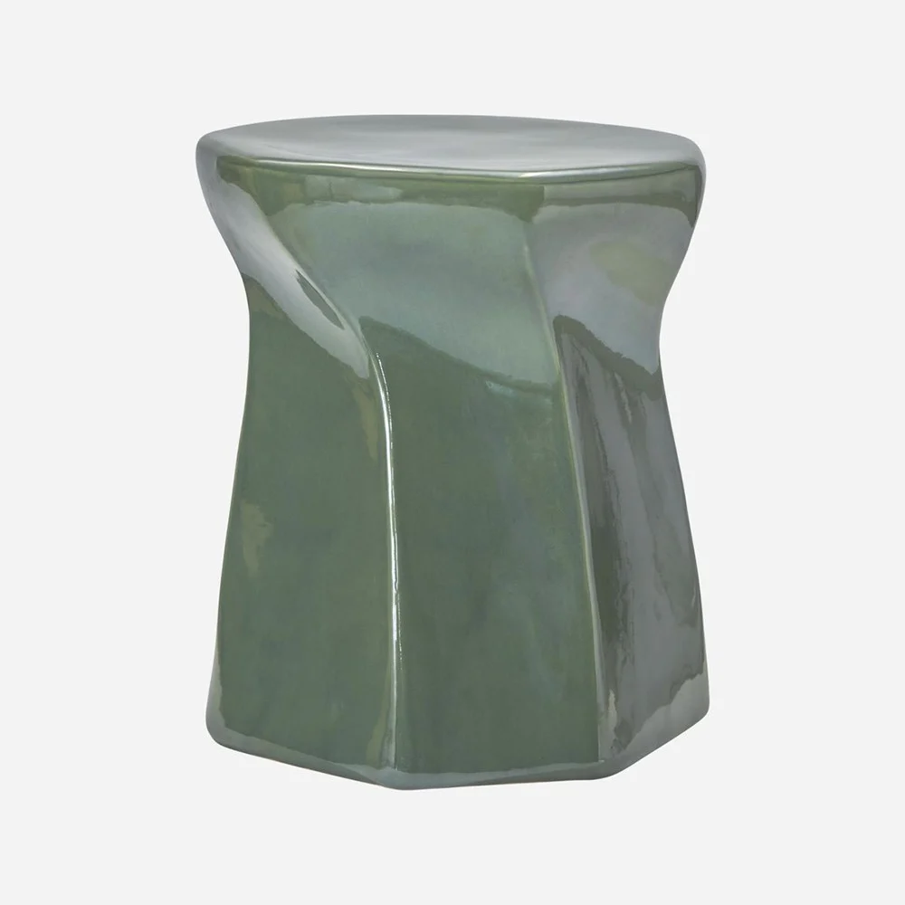 Sgabello Lapo - Verde