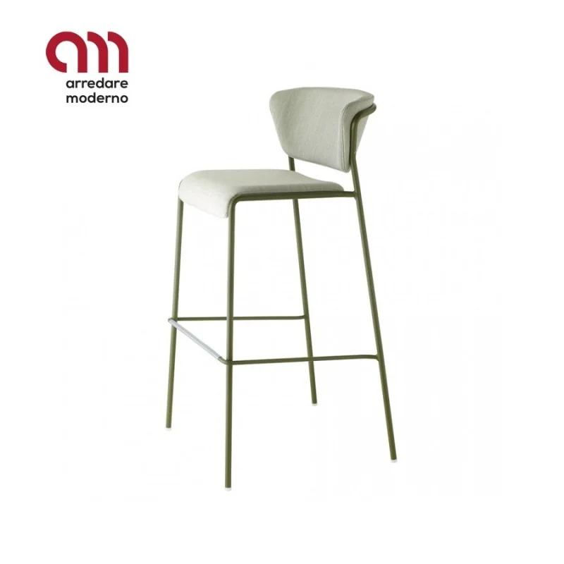 Sgabello Lisa Waterproof Scab