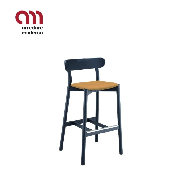 Sgabello Montera Midj H75 L CU