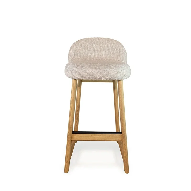 Sgabello Pheaby Moroso