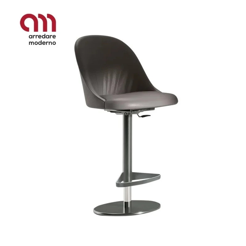 Sgabello Sam Ingenia Casa Bontempi 44.95 - 44.95R
