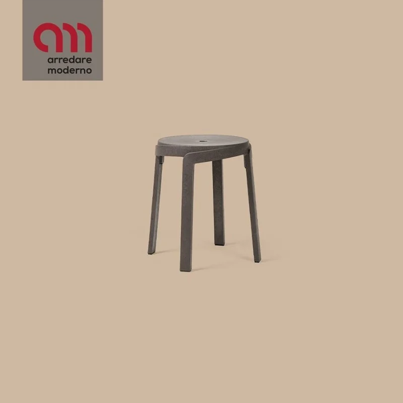 Sgabello Stack Mini Nardi