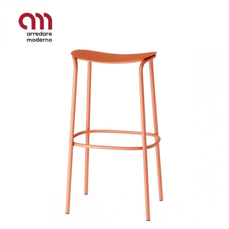 Sgabello Trick Scab Design