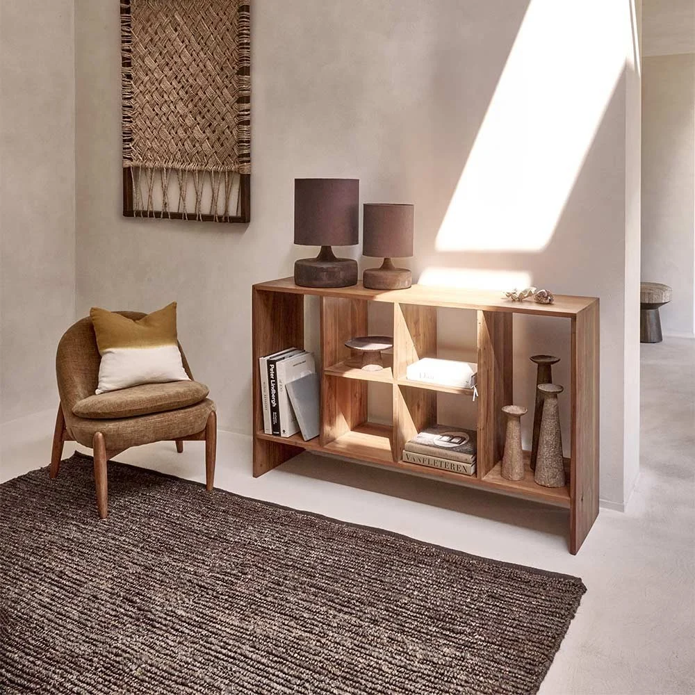 Shelf Nara L 150 x W 40 x H 90 cm