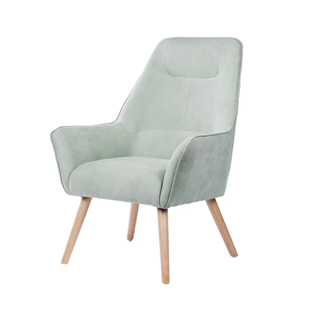 Somcasa Bruges poltrona imbottita dal design moderno