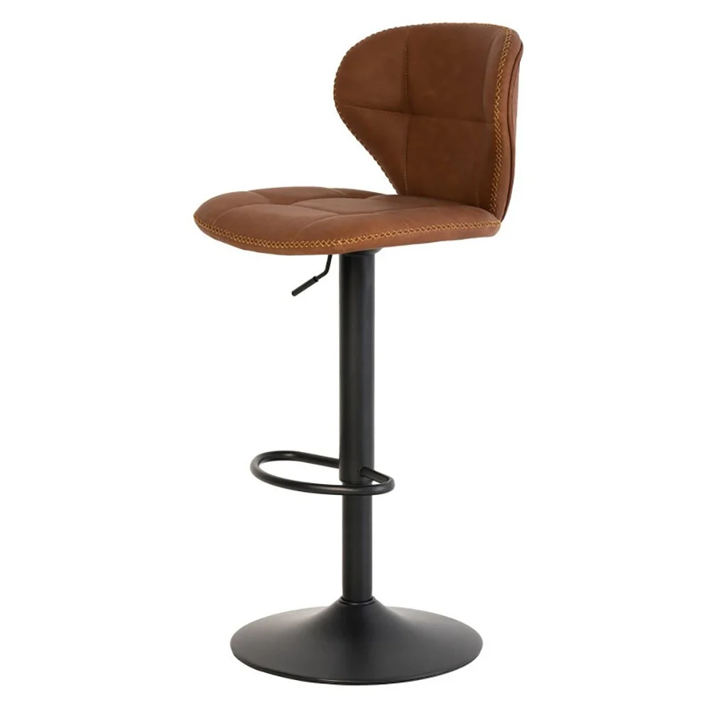 Somcasa Piper sgabelli in stile industriale