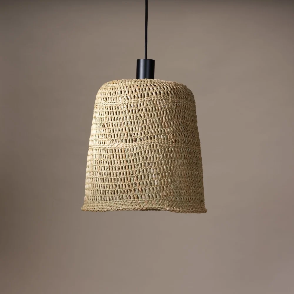 Sospensione LightTrap, Iringa, Tanzania