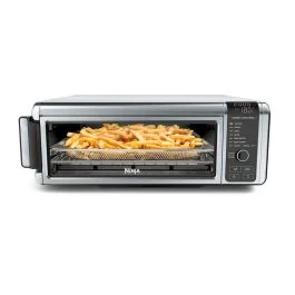 FORNO MULTIFUNZIONE 8 IN 1 NINJA DA 10 L