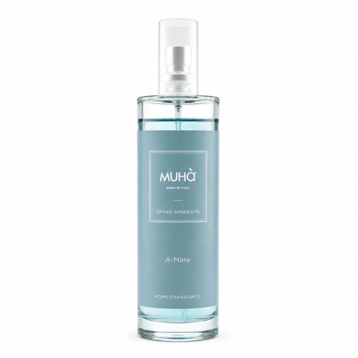 Muhà Spray Profumatore Diffusore A-Mare 100 Ml