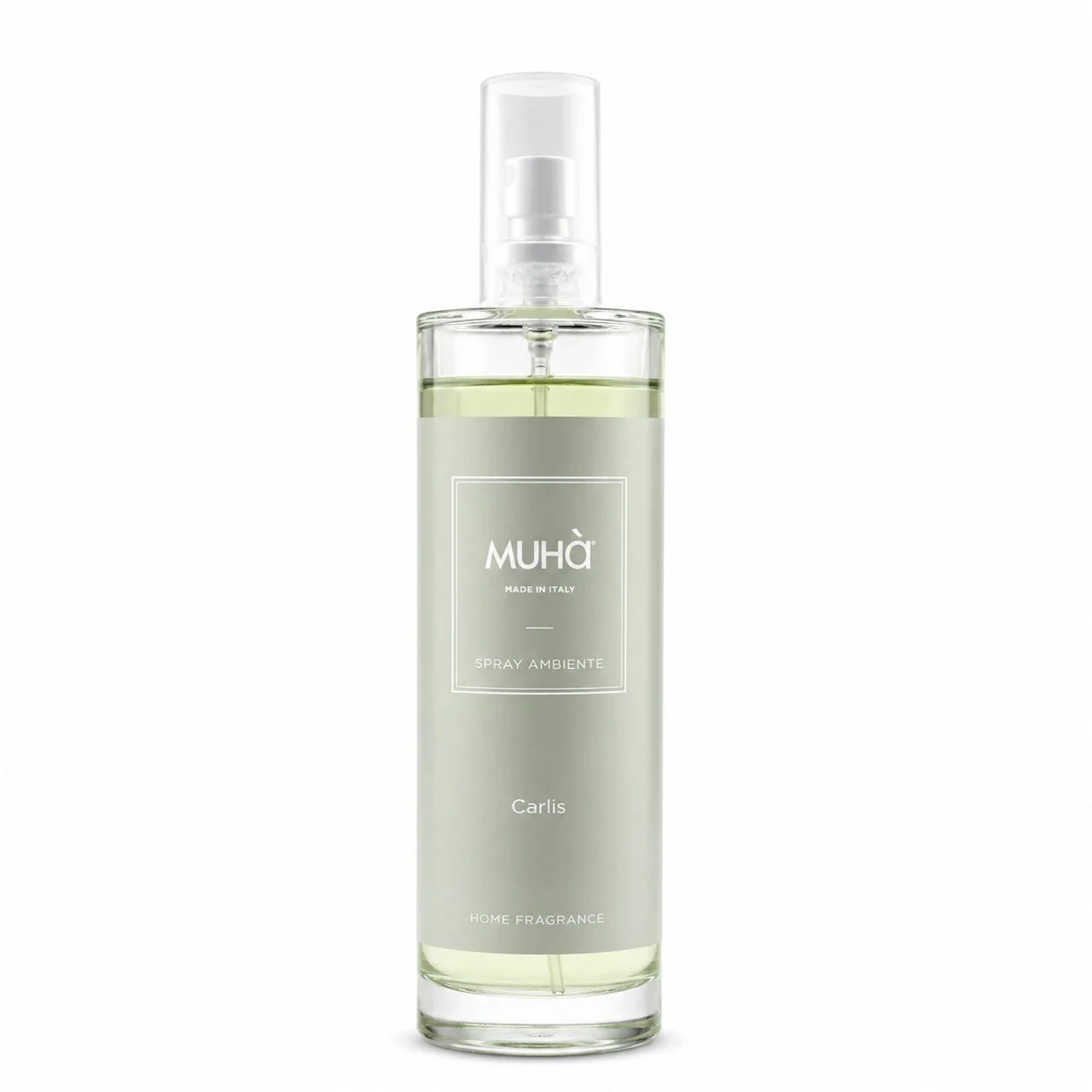 Muhà Spray Profumatore Diffusore Carlis 100 Ml