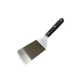 SPATOLA ANGOLATA PER BBQ