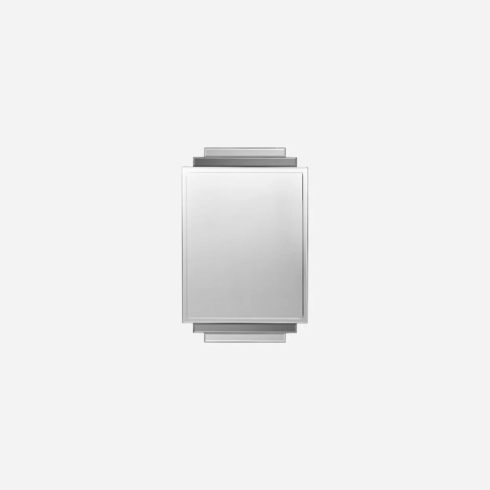 Specchio Deco S