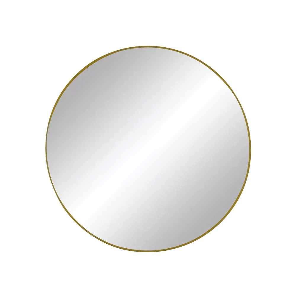 Specchio PALACE - DIA 30 - oro