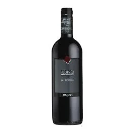 LA ROGGIA RECIOTO DELLA VALPOLICELLA CLASSICO DOCG 2021 0,50 LT