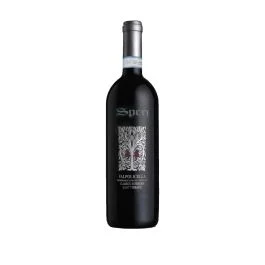 VALPOLICELLA CLASSICO SUPERIORE DOC SANT'URBANO 2022 0,75 LT.