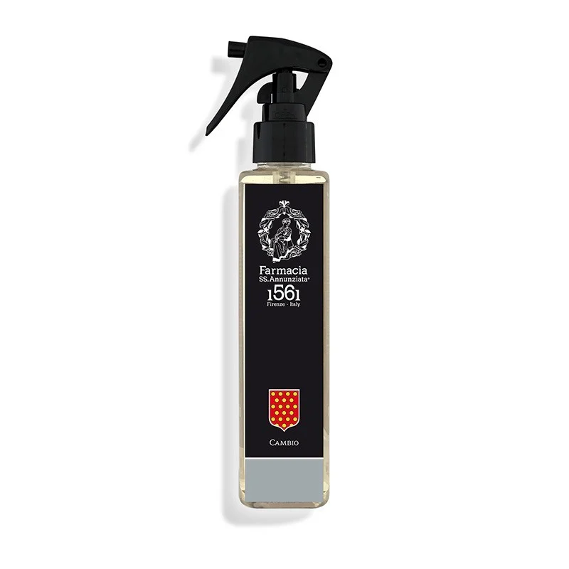 Spray Ambiente Cambio Farmacia SS Annunziata