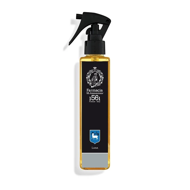 Spray Ambiente Lana Farmacia SS Annunziata